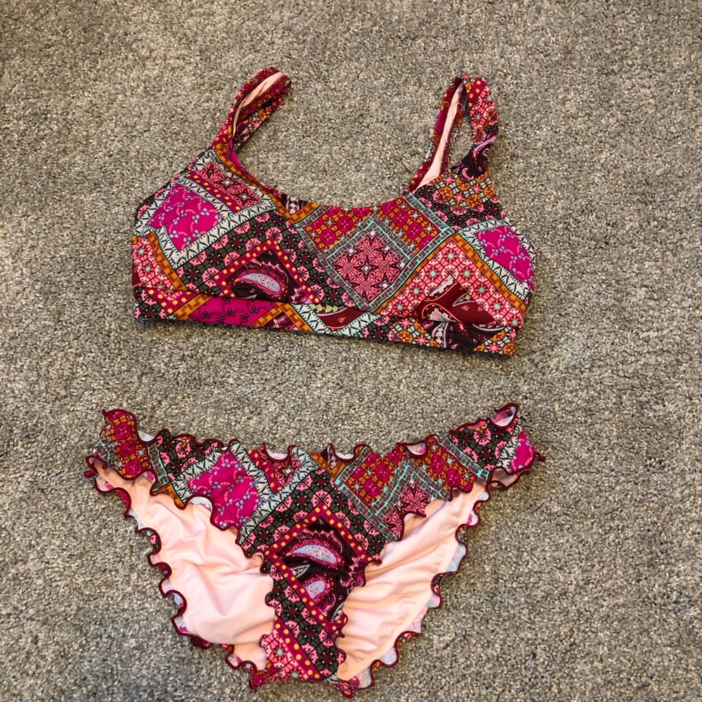 SOLD Victoria’s Secret bikini